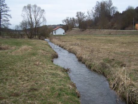 Picture of the measurement site