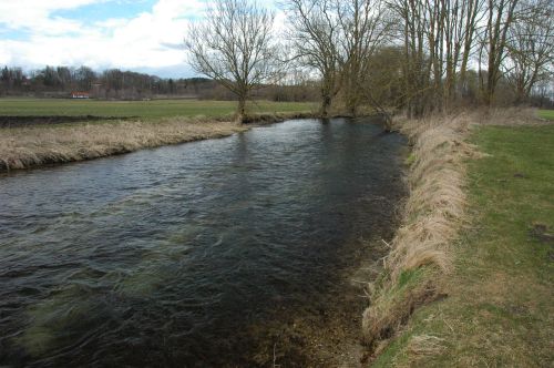 Picture of the measurement site